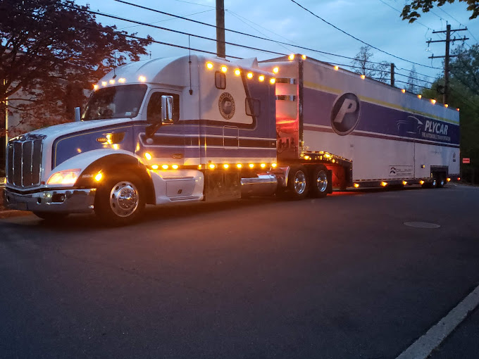 Plycon Plycar Transportation Group