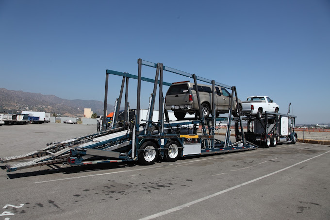 Long Island Car Transport