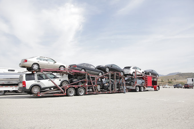 New York City Car Transport