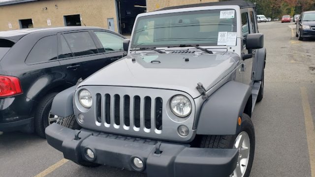 Mundo Auto Shipping