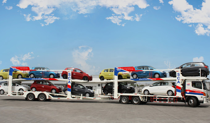 NYC Auto Transport Pros
