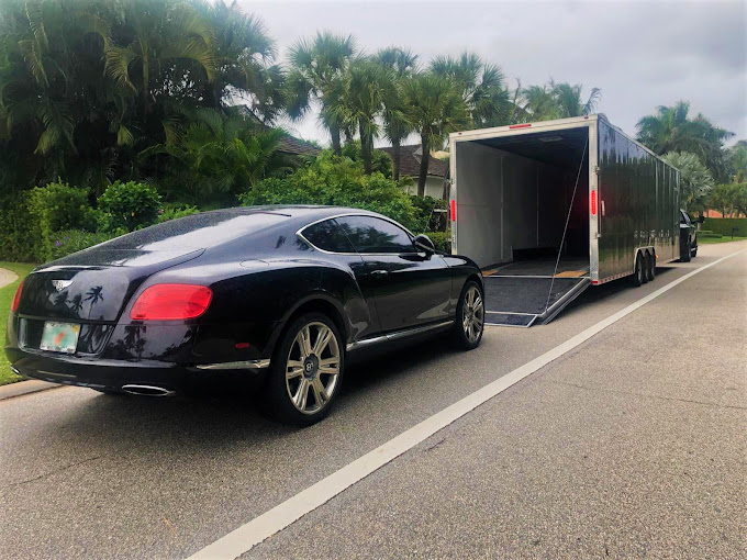 Long Island Car Transport