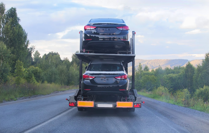 Travelers Auto Transport