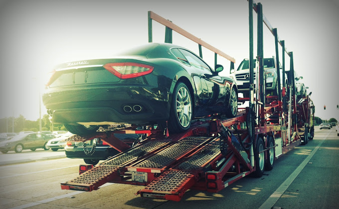 Vehicle Transport Services Queens