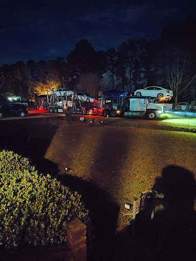 A-AAA Auto Transport, LLC