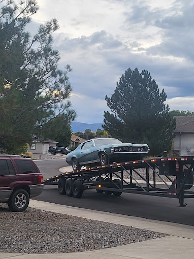 Route Runners Auto Transport
