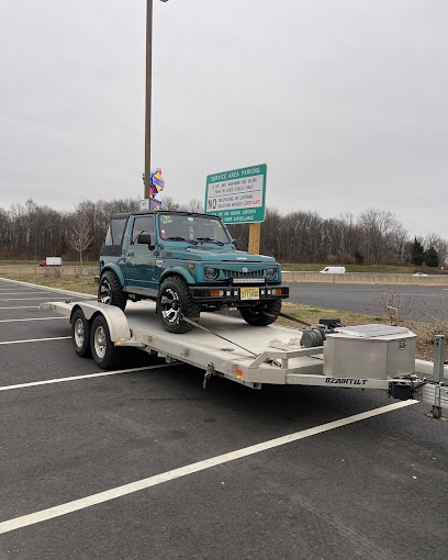 Puerto Rico Auto Shipping