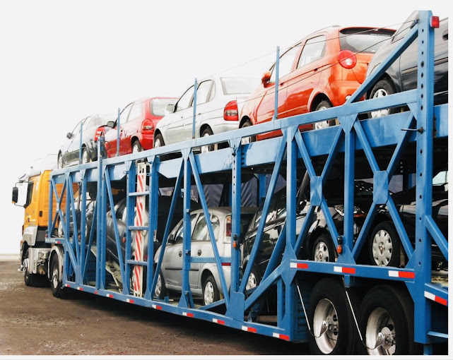 ABC Auto Shipping, Inc Agent in Long Island NY