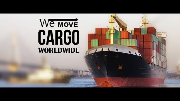 K International Transport Co., Inc
