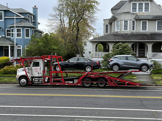 Safeeds Transport Inc