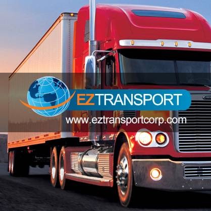EZ Transport Corp