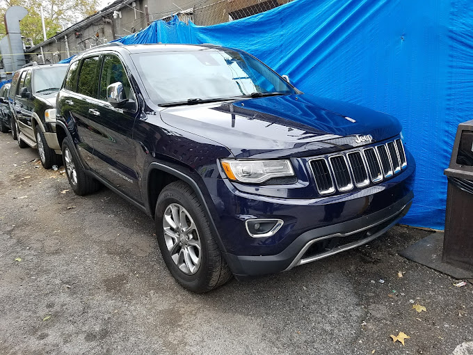 Mundo Auto Shipping