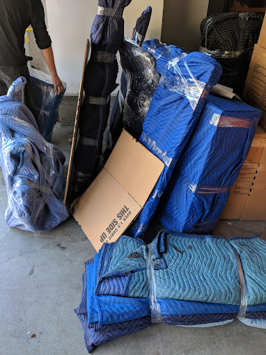 State To State Moving and Auto Transport