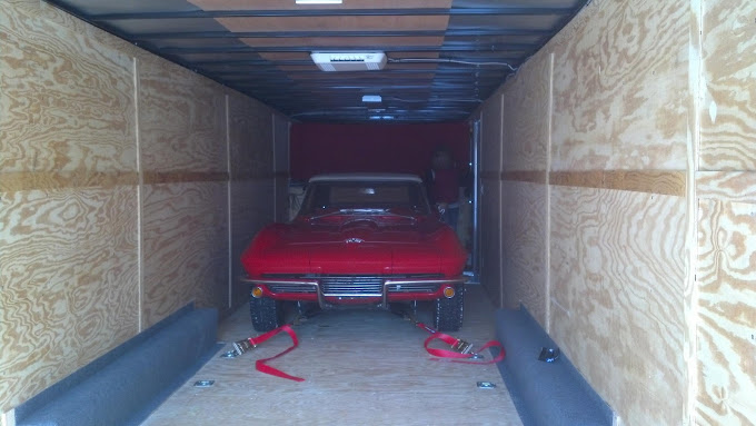 Vehicle Transport Services Queens