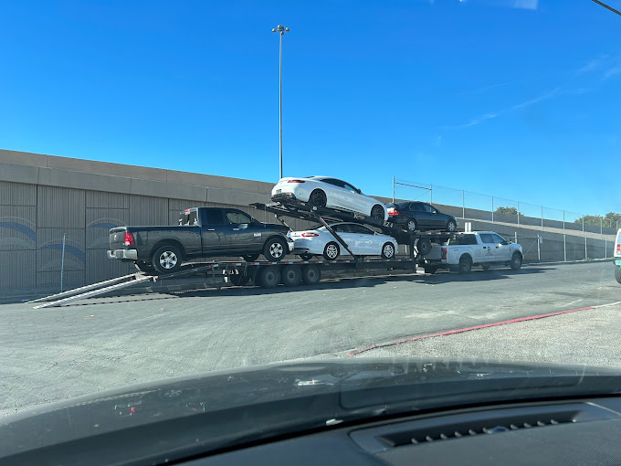A-AAA Auto Transport, LLC