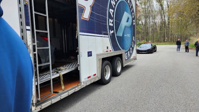 Plycon Plycar Transportation Group
