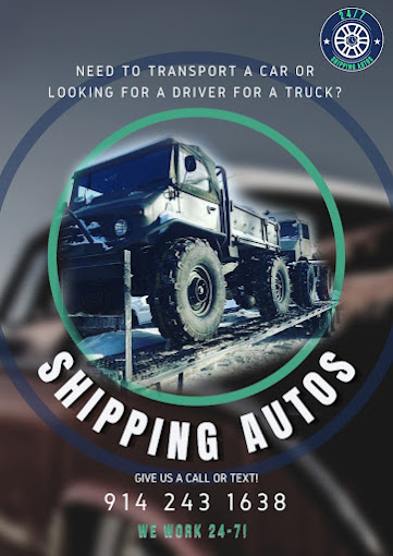 24-7 Shipping Autos