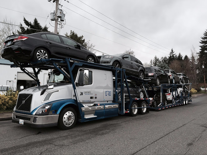 NYC Auto Transport Pros
