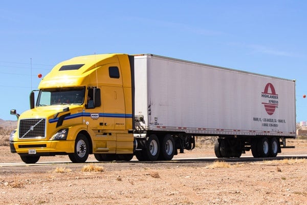 Auto Care Transport