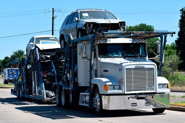 Auto Care Transport