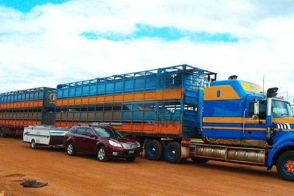 Auto Care Transport