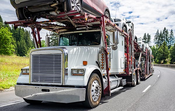 All-States Auto Transport