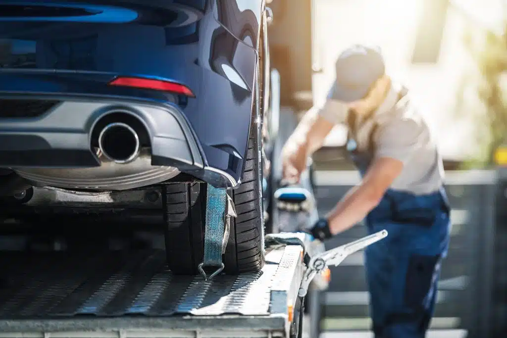 New York City Auto Shipping Group