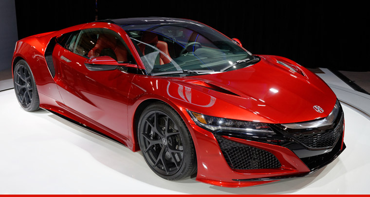 Transport Luxury Auto Corp