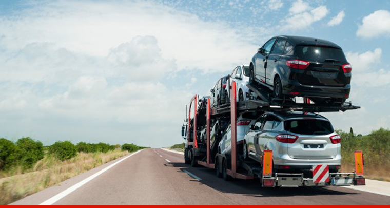 Transport Luxury Auto Corp