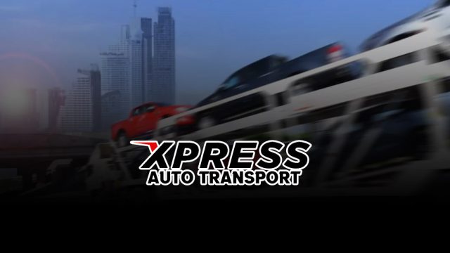 Best Auto Transporter in Lake Charles, Louisiana.